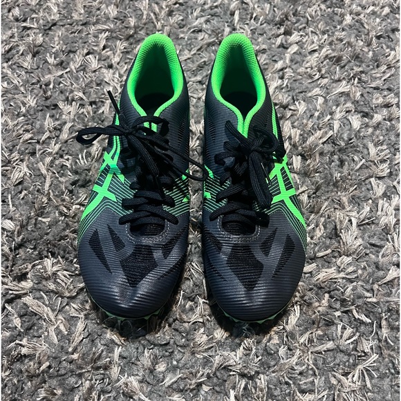 ASICS Hyper MD Track Spike - Picture 4 of 7